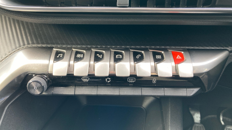 Peugeot 3008 1.6 BlueHDi 120 Allure 5dr Diesel Estate